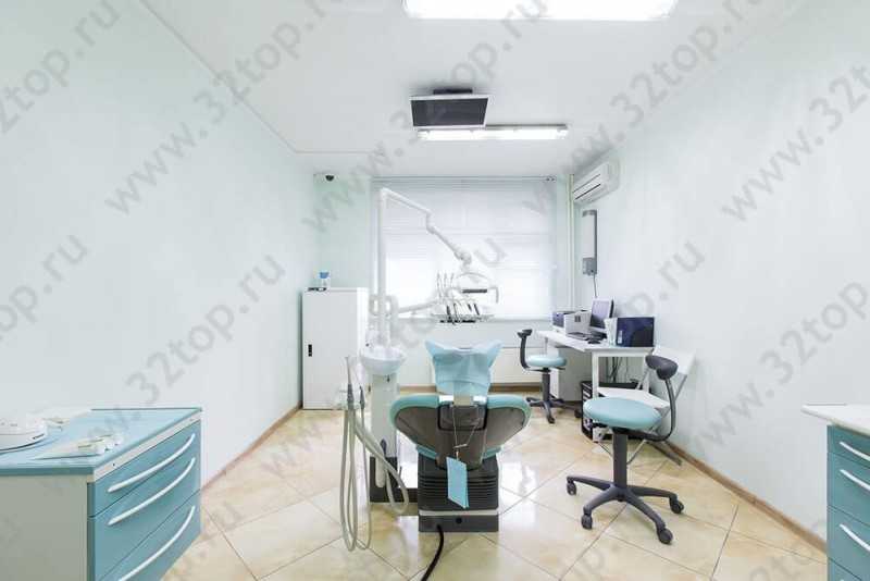 Стоматологическая клиника DAR MED DENTAL STUDIO (ДАР МЕД ДЕНТАЛ СТУДИО) м. Мичуринский проспект