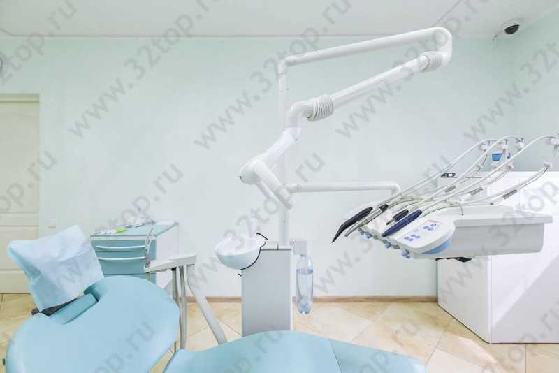 Стоматологическая клиника DAR MED DENTAL STUDIO (ДАР МЕД ДЕНТАЛ СТУДИО) м. Мичуринский проспект