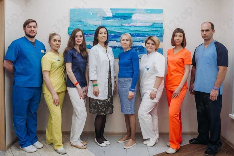 Стоматология KLARIS (КЛАРИС) м. Московские ворота