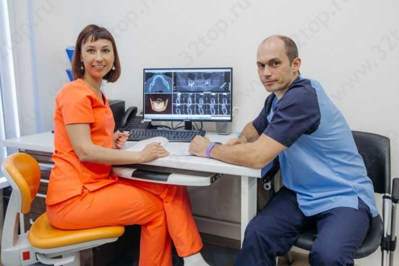 Стоматология KLARIS (КЛАРИС) м. Московские ворота