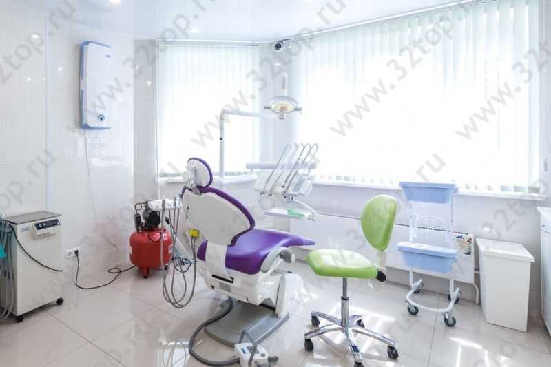 Стоматологическая клиника SMILE DENT (СМАЙЛ ДЕНТ)