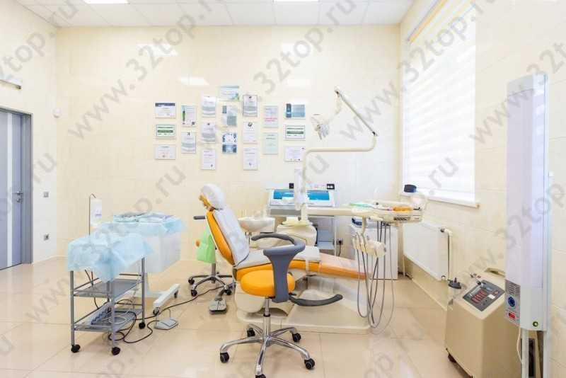 Стоматологическая клиника ДЕНТЕРА