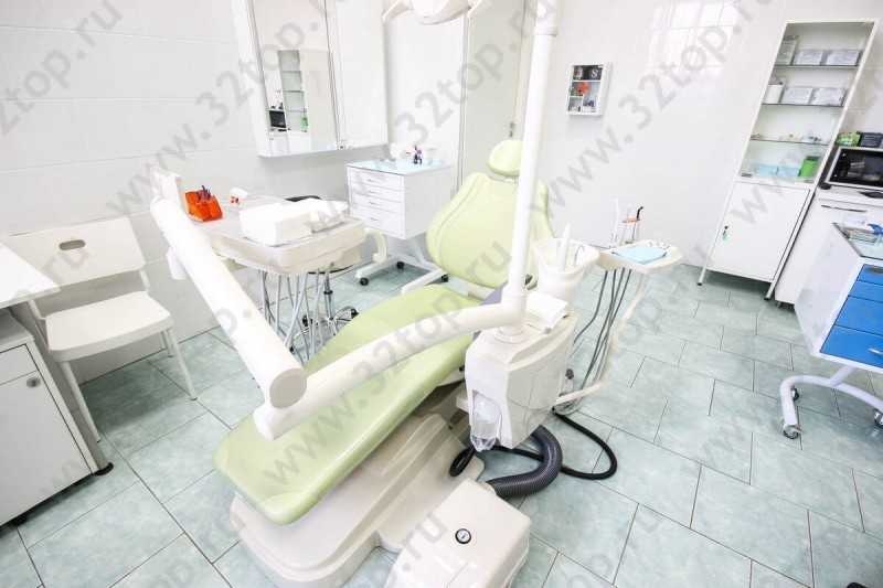 Стоматологическая клиника DENTAL 7 (ДЕНТАЛ СЕМЬ) м. Сокол