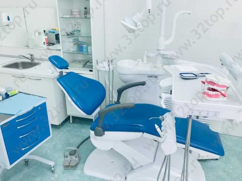 Стоматологическая клиника DENTAL 7 (ДЕНТАЛ СЕМЬ) м. Сокол