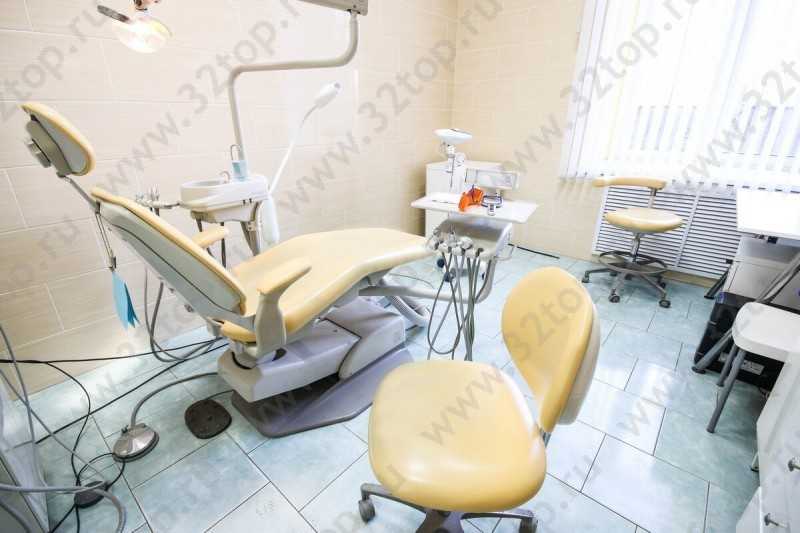 Стоматологическая клиника DENTAL 7 (ДЕНТАЛ СЕМЬ) м. Сокол