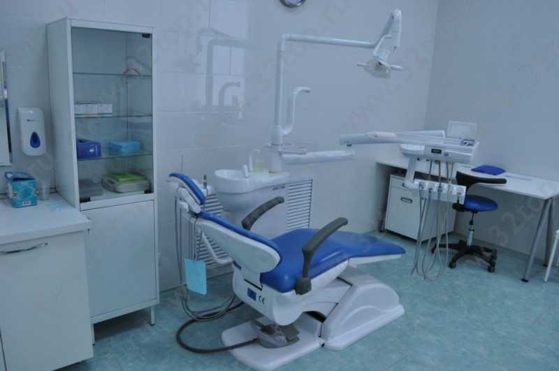 Стоматологическая клиника DENTAL 7 (ДЕНТАЛ СЕМЬ) м. Сокол