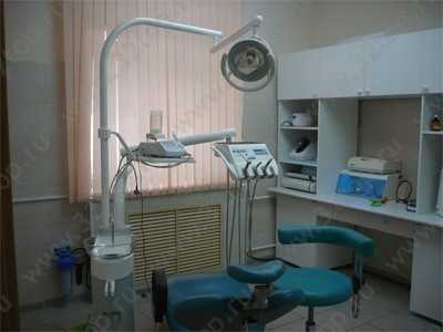 Фотография клиники