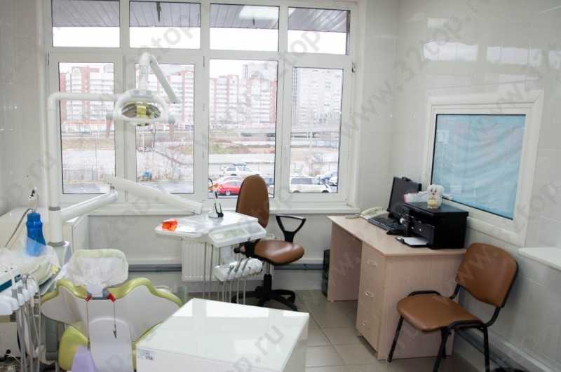 Фотография клиники