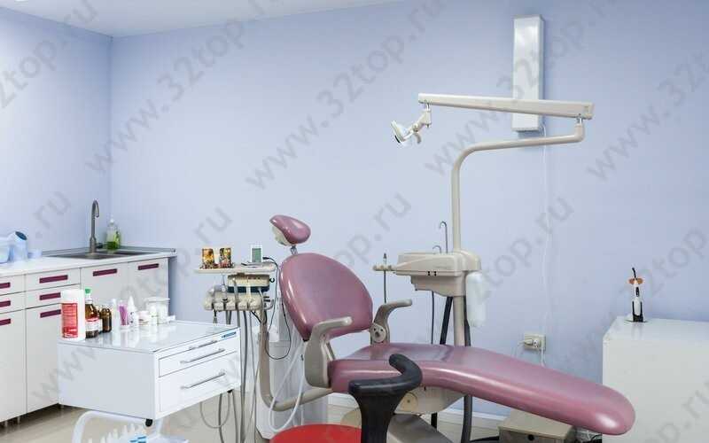Фотография клиники