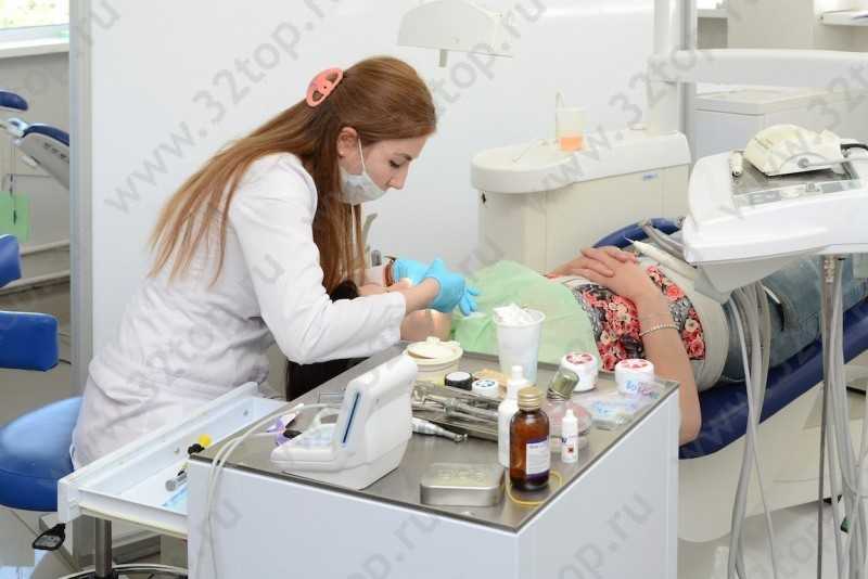Сеть стоматологических клиник ВСЕ СВОИ! м. Беляево