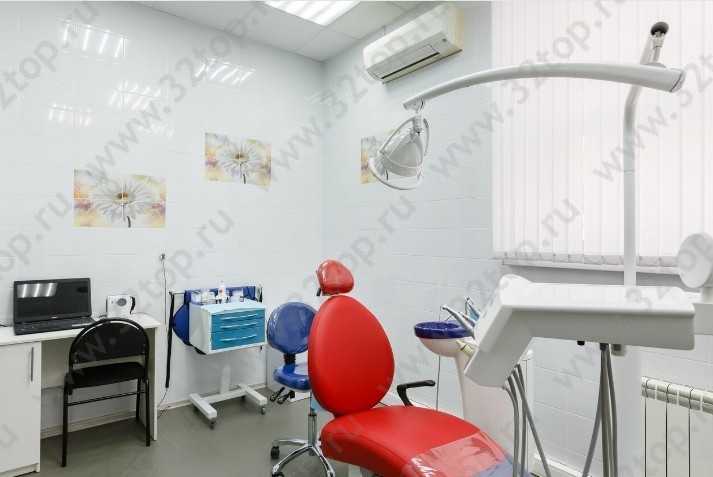 Фотография клиники