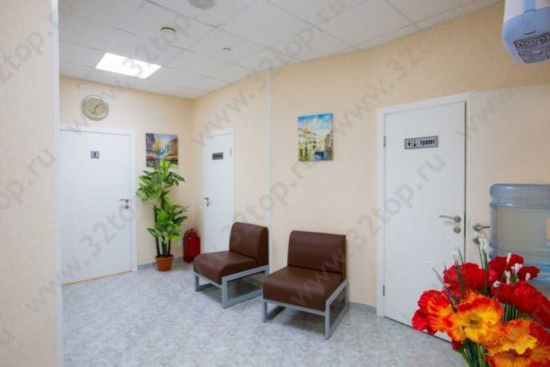 Стоматологическая клиника 3 ДЕНТ (ТРИДЕНТ)