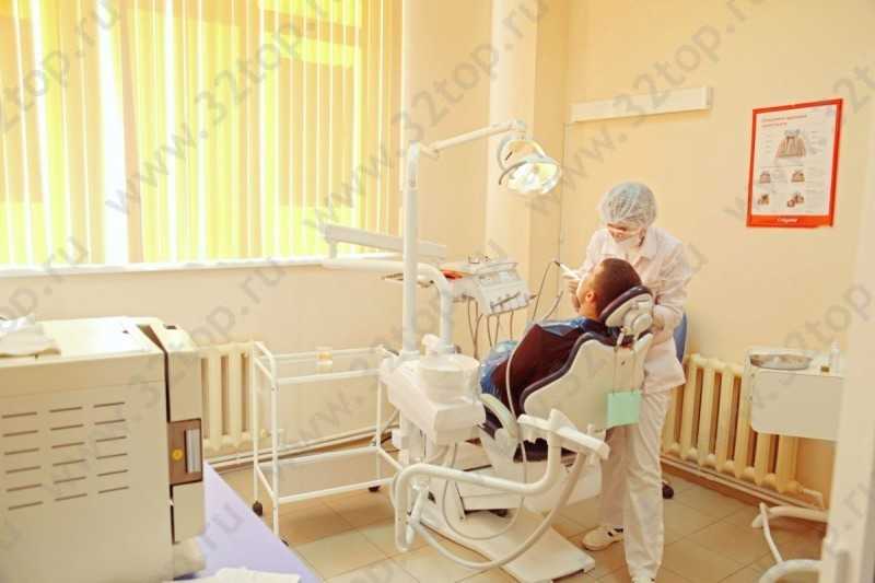 Фотография клиники