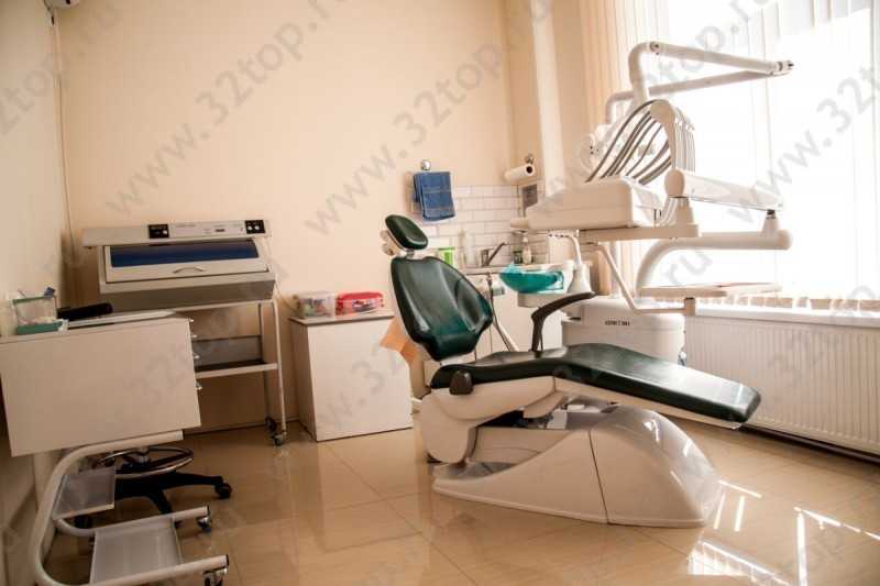 Фотография клиники