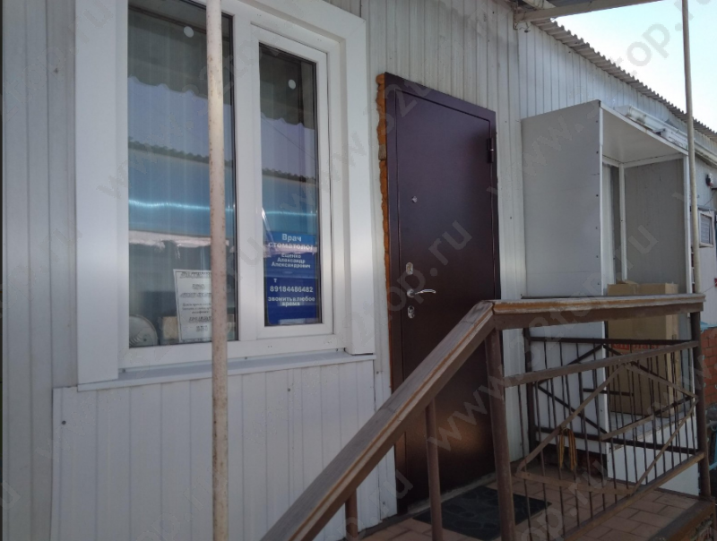 Фотография клиники