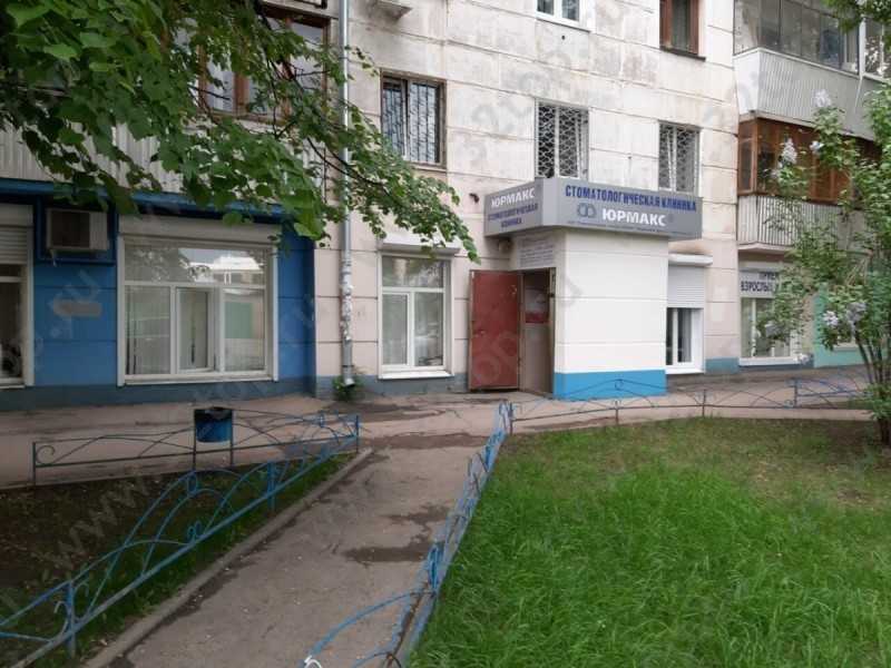 Фотография клиники