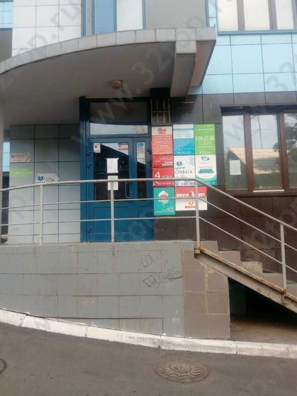 Фотография клиники