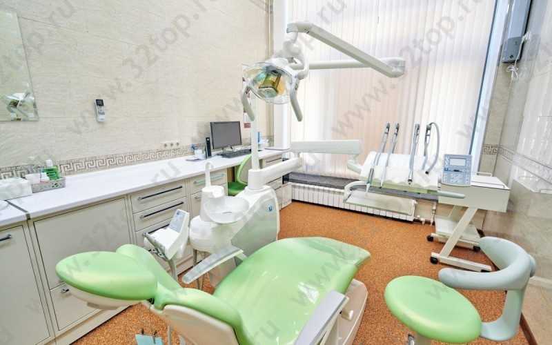 Фотография клиники