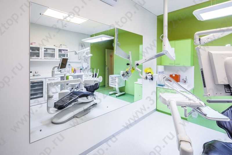 Многопрофильный медицинский центр GMS DENTAL (ДЖИЭМЭС ДЕНТАЛ) м. Смоленская