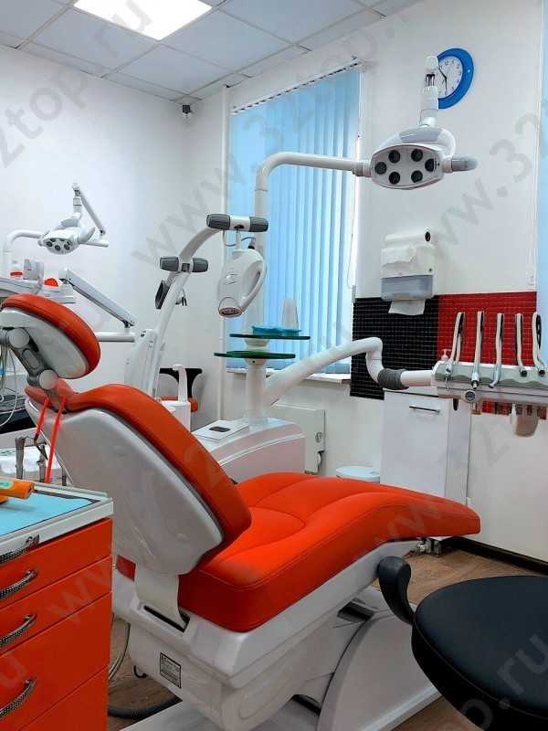 Фотография клиники