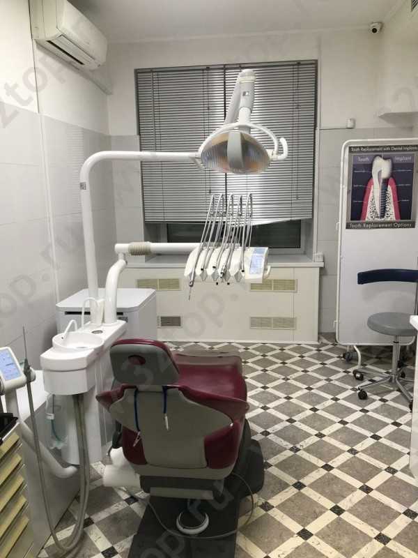 Фотография клиники