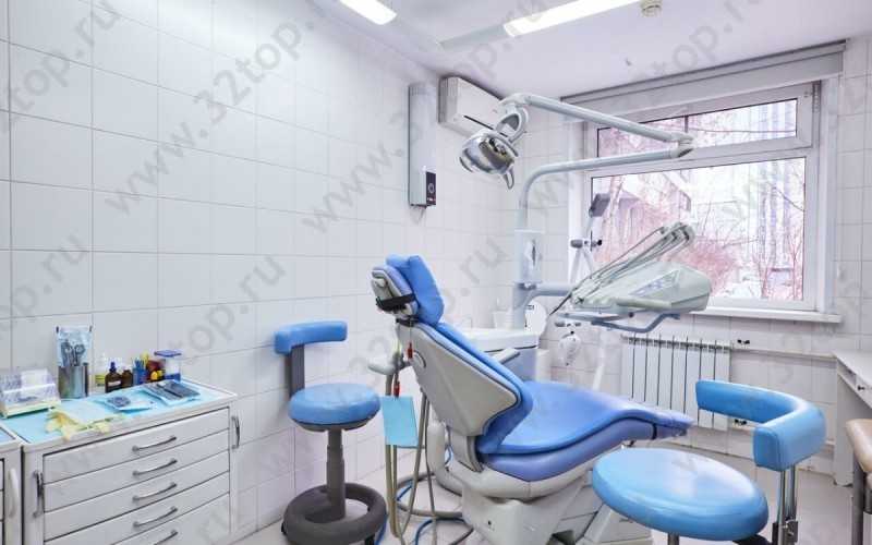 Стоматологическая клиника MIA DENT CLINIC (МИЯ ДЕНТ КЛИНИК) м. Строгино