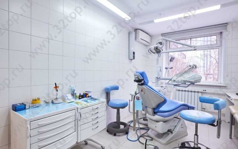 Стоматологическая клиника MIA DENT CLINIC (МИЯ ДЕНТ КЛИНИК) м. Строгино