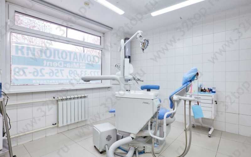 Стоматологическая клиника MIA DENT CLINIC (МИЯ ДЕНТ КЛИНИК) м. Строгино