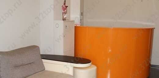 Фотография клиники