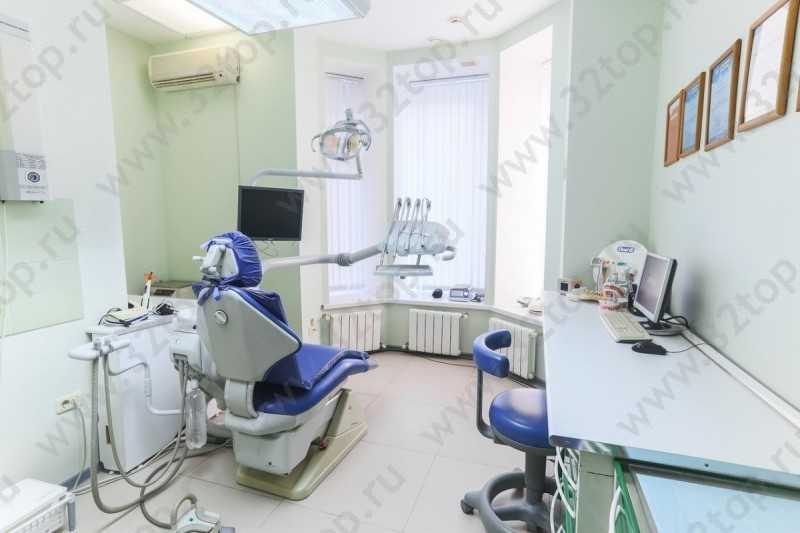 Студия стоматологической профилактики и отбеливания зубов 32 OK на Энгельса