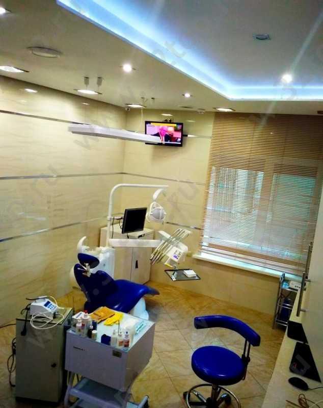 Стоматологический центр SMILE ESTETIC (СМАЙЛ ЭСТЕТИК)