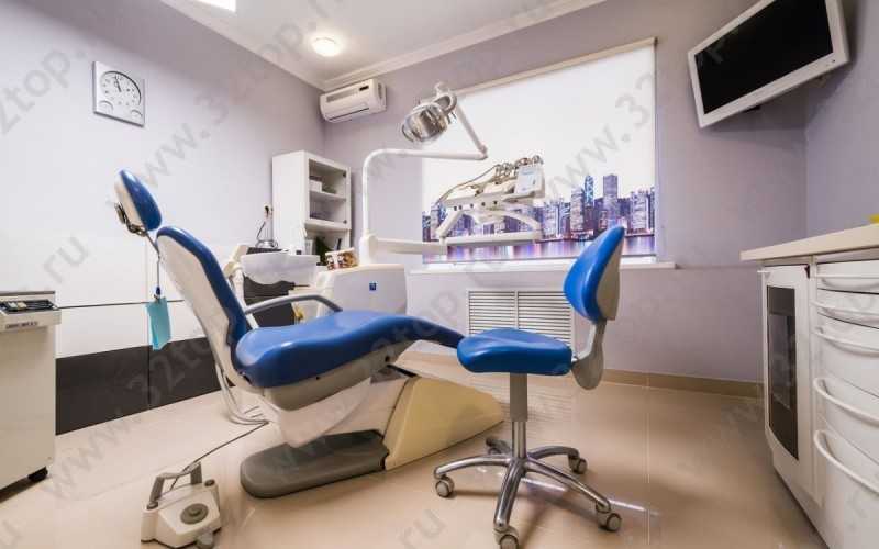 Сеть стоматологических центров ELISABETH DENT (ЭЛИЗАБЕТ ДЕНТ)