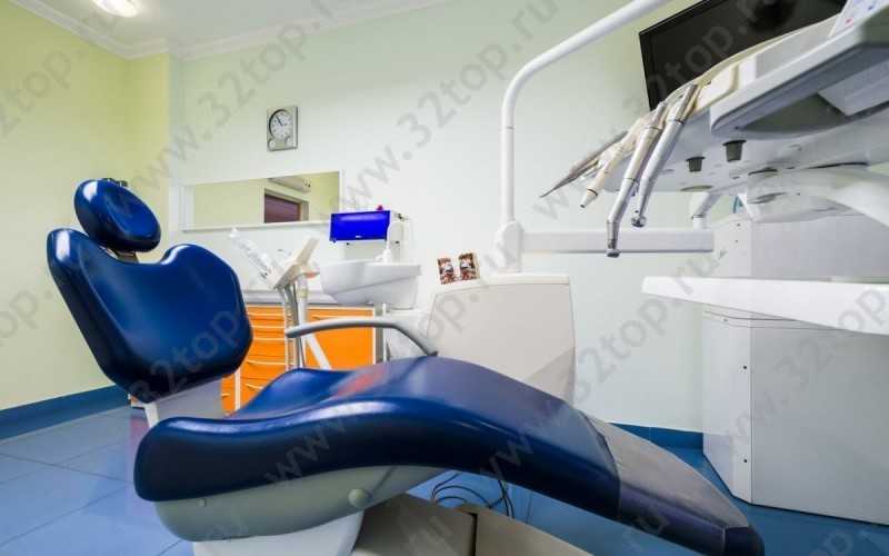 Сеть стоматологических центров ELISABETH DENT (ЭЛИЗАБЕТ ДЕНТ)
