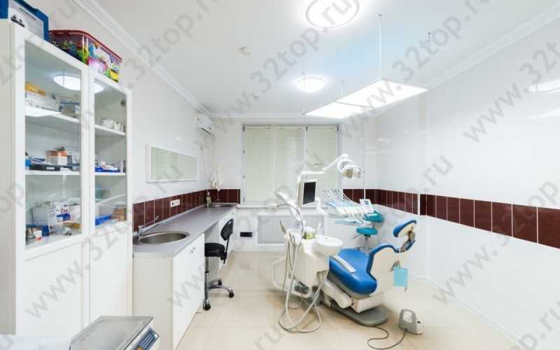 Сеть стоматологических центров ELISABETH DENT (ЭЛИЗАБЕТ ДЕНТ) м. Царицыно