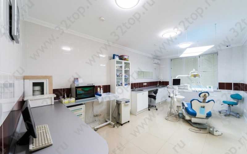 Сеть стоматологических центров ELISABETH DENT (ЭЛИЗАБЕТ ДЕНТ) м. Царицыно