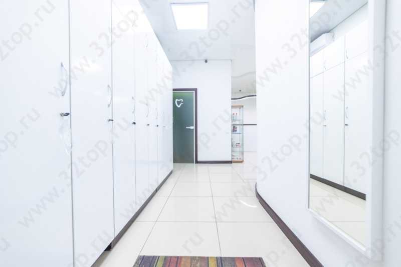 Фотография клиники