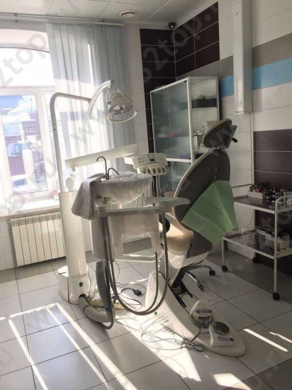 Фотография клиники