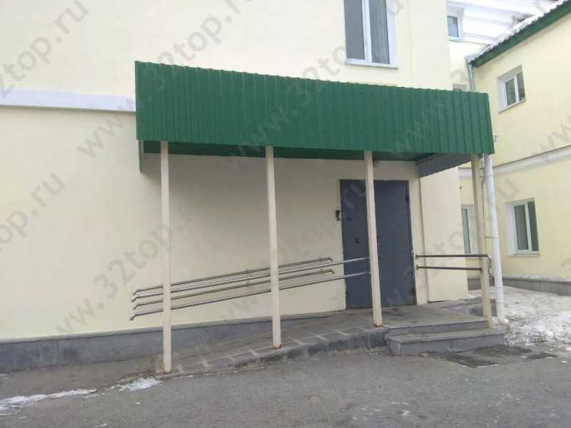 Фотография клиники