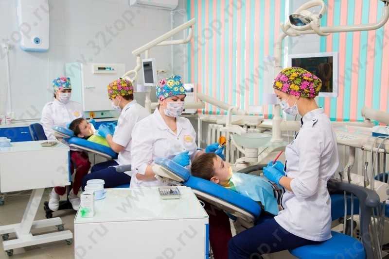 Фотография клиники