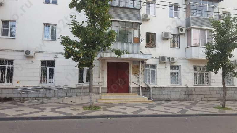 Фотография клиники