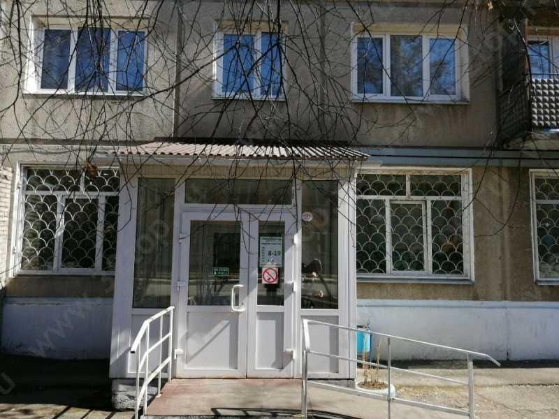 Фотография клиники