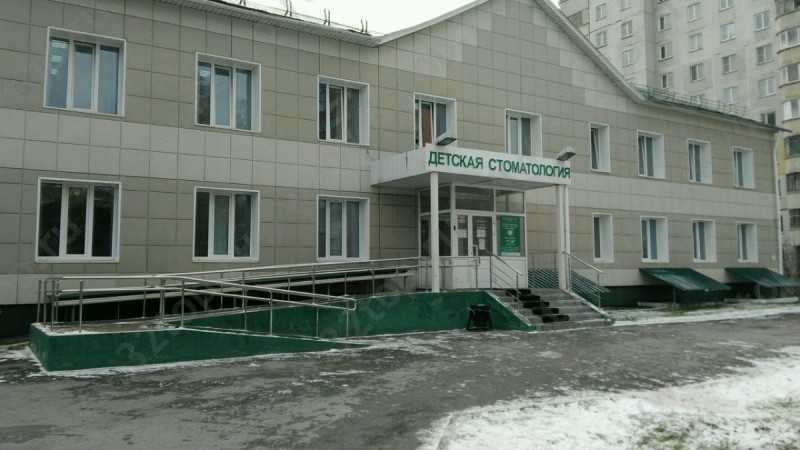 Фотография клиники
