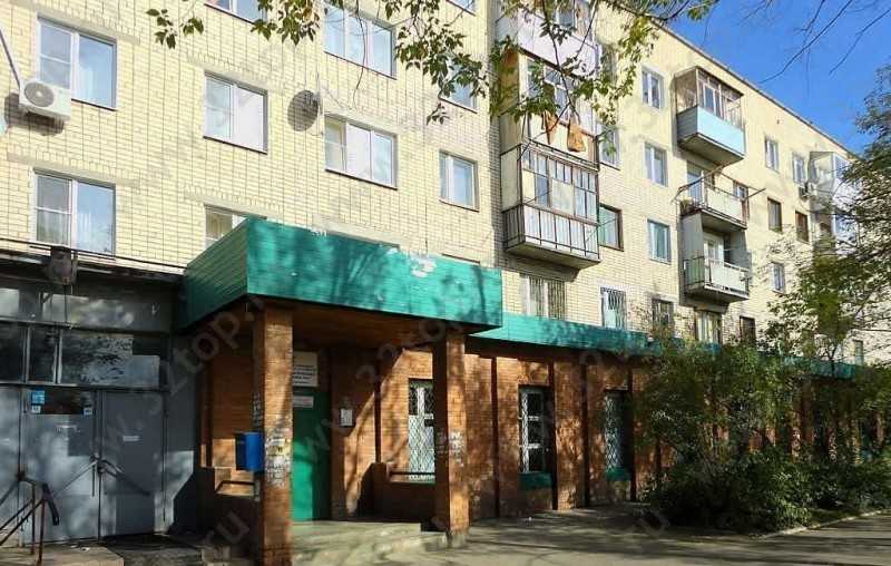 Фотография клиники