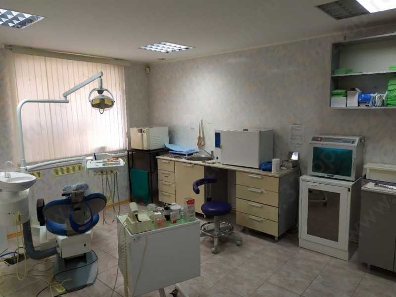Фотография клиники