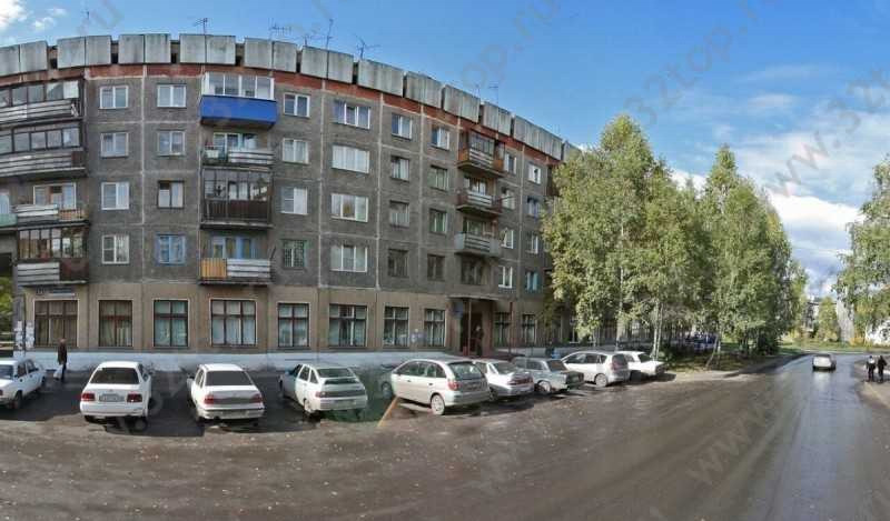 Фотография клиники