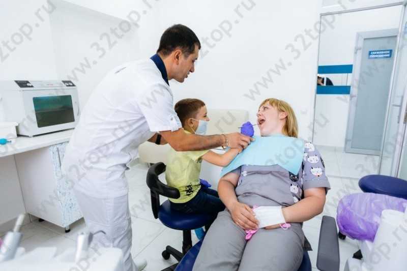 Фотография клиники