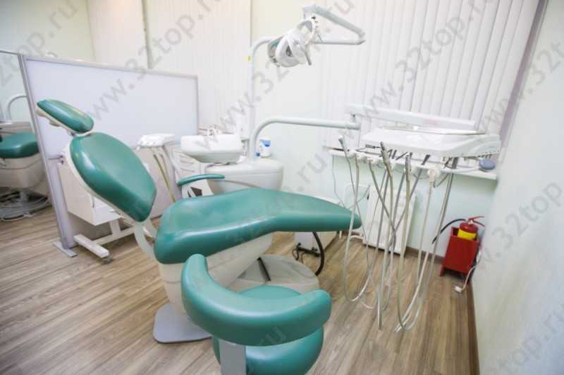Сеть стоматологических центров DENTO LIDER (ДЕНТО ЛИДЕР) м. Курская