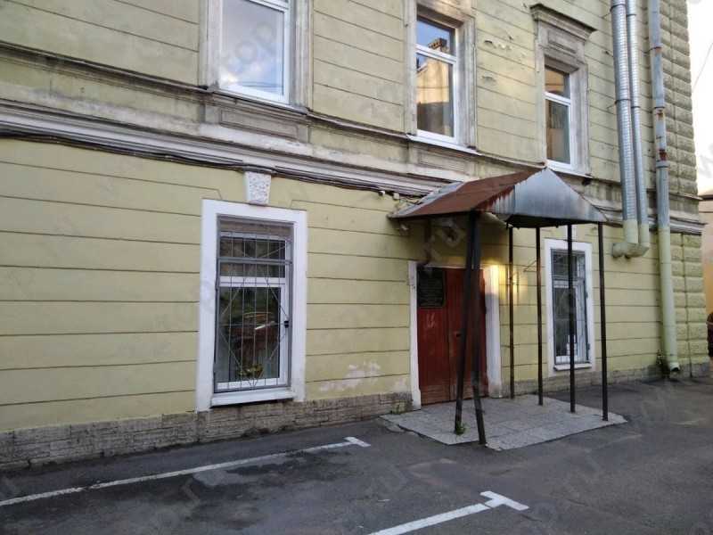 Фотография клиники