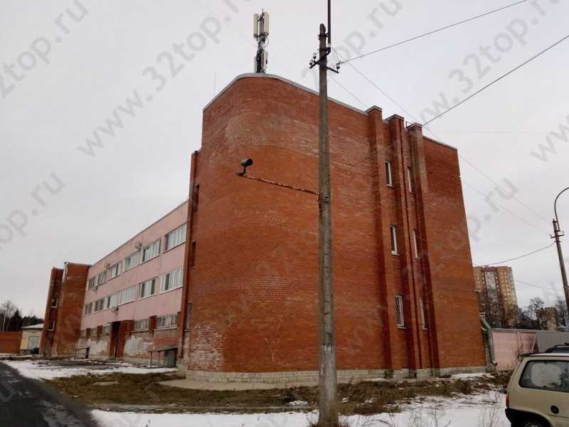 Фотография клиники