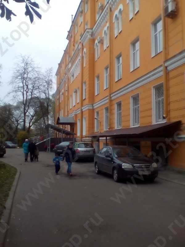 Фотография клиники